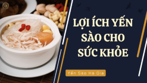 loi-ich-yen-sao-cho-suc-khoe